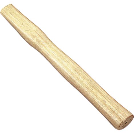 Manche en bois massette 300 x 27 x 15 mm  (0-a)