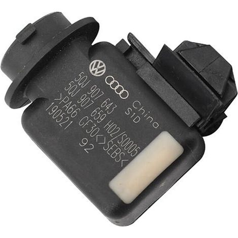 5QJ907643 convient aux capteurs de qualité de l'air Audi, Skoda, Volkswagen Golf et Magotan 5QJ907659. (1/4)