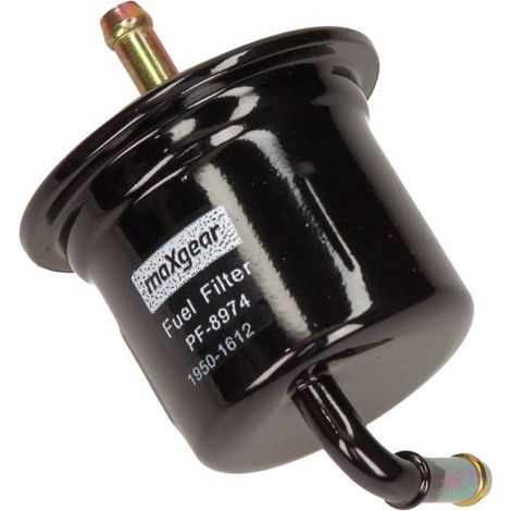 Filtre à carburant MAXGEAR pour Suzuki ALTO/IGNIS/JIMNY/LIANA/SPLASH/SWIFT/SX4/WAGON R+ 1.0-1.6B 98-14