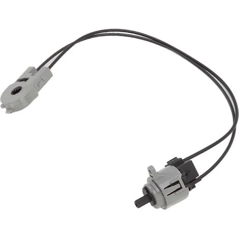 Pièce de rechange pour le commutateur de commande de vanne de climatisation 2M5Z 19B888 BA, compatible avec les modèles Ford Focus 2000-2007. (1/5)