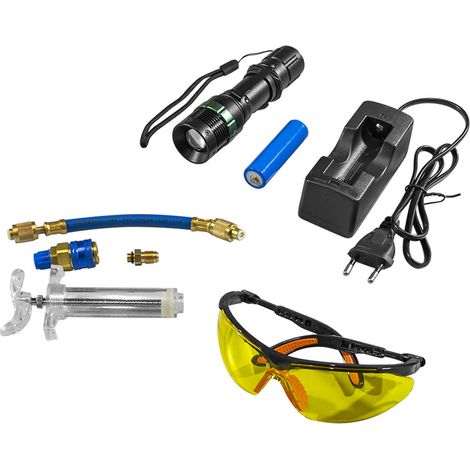 AA/DC-LECKSUCHKIT  JBM53539