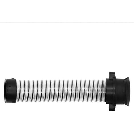 Accessoires pour autolaveuse de sol de 4e génération : tuyau flexible de raccordement, tuyau d'évacuation des eaux usées ondulé. (1/5)