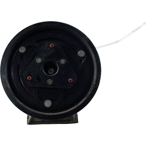 Compresseur Air Conditionne NISSAN Nv200 [PRODUIT D'OCCASION]♻️926003ls0are (1/5)