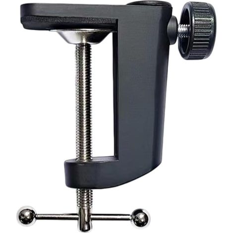 Adjustable Metal Lamp Holder for Lamps up to 2kg (1/5)