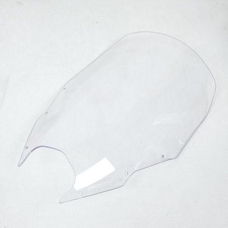 hohe Blase 50.5cm für Motorrad yamaha 800 fz8 2011 bis 2015 (1/5)