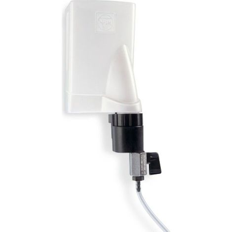 Finitura gravità-lubrificante  capacità circa  500 ml  - 63901036010
