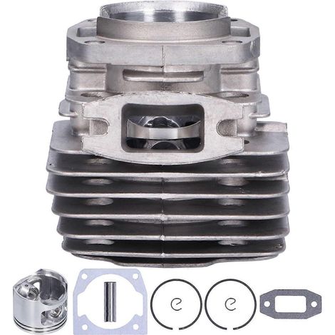 Zylinder-Kolben-Reparatursatz für 52-cm³-Benzinkettensägen (5200), Ersatzteile, 45 mm