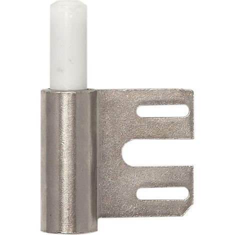 Simons Türband VARIANT V 8100 WF vernickelt (015) K200