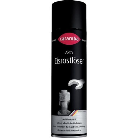 CARAMBA Power Rostlöser 500ml Spraydose " Profi-Serie"