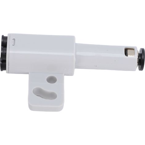 Adattatore PTFE 4 in 1 compatibile con i tubi di prolunga per filamento AMS delle stampanti Bambu Lab P1P, P1S, P2S, X1 e X1E. (1/5)