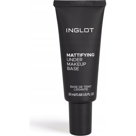 Inglot Base trucco opacizzante 20ml (1/2)
