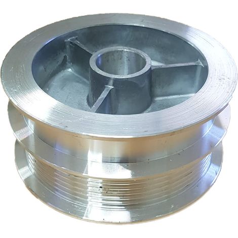 Polea Grande Motocultor compatible con 902A  Ref 930231