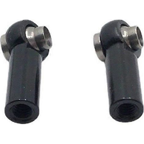 paire de rotules de direction métalliques M3 pour camion/voiture RC crawler 1/8, 1/10, 1/12, 1/14, 1/16 et 1/18, 2 (1/5)
