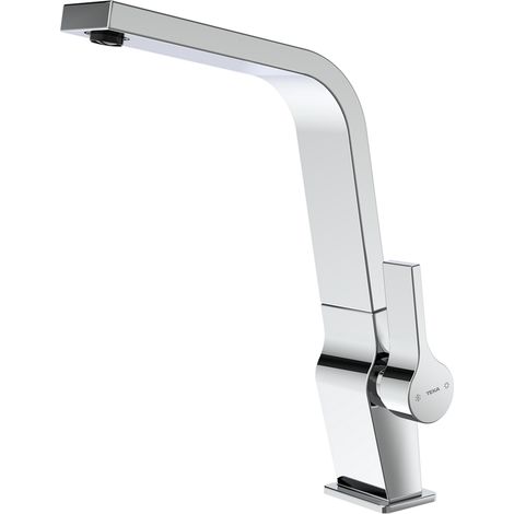 TEKA MISTURADORA ICC 915 CROMADA