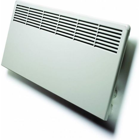 Radiateur électrique ensto beta10-bt-ep 2000W thermostat précis (1/3)