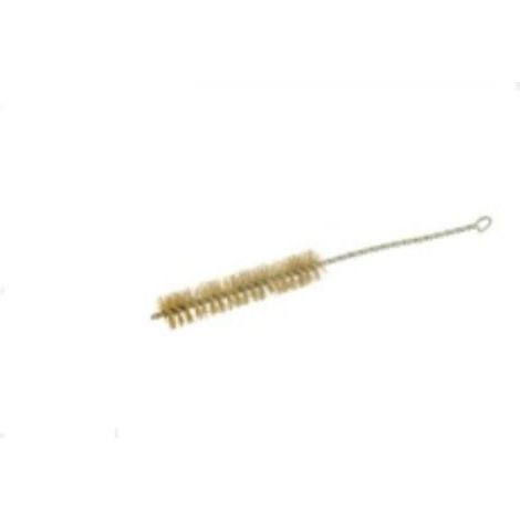 Escobilla para limpiar calderas 10 x 300mm