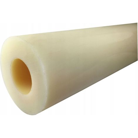 Funda de poliamida PA6 de 60x40x500 mm (1/5)