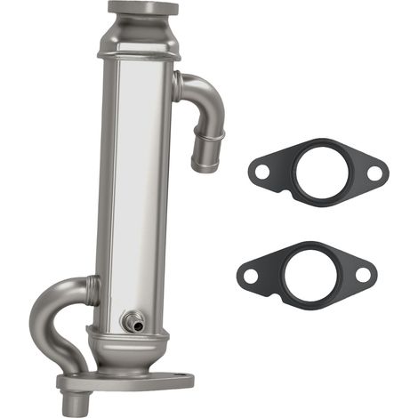 Refroidisseur EGR for Fiat Ducato 250 Bus 150 Multijet 2.3D 2006-2019 71795484 (1/5)