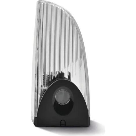 scs-sentinel FlashGate LED-Blitzlicht schwarz 24V E14