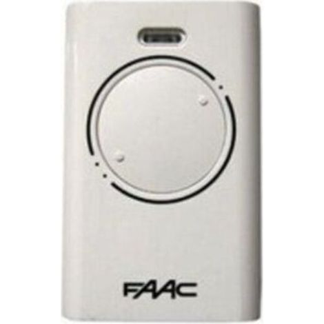 Télécommande FAAC XT2-868 SLH 787009 (1/5)