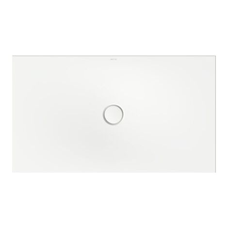 BETTE 5797-287 Receveur de douche rectangulaire Floor Starwhite