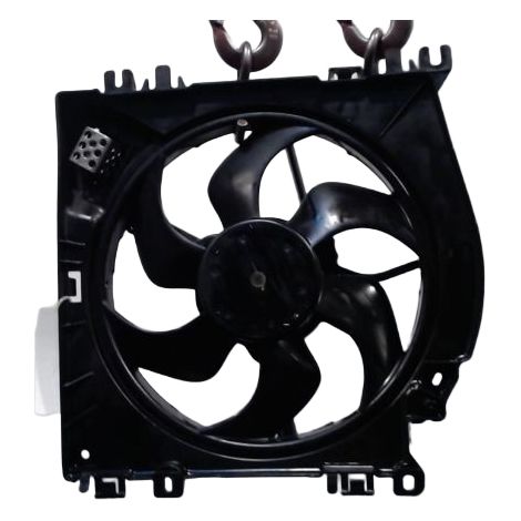 [PRODUIT D'OCCASION] Moteur Ventilateur Radiateur NISSAN Note ♻️ Ref Oe. 21481ay610 - Garantie à vie (1/3)