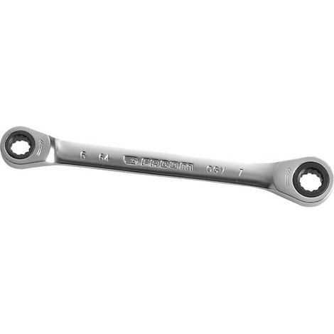 Llave trinquete FACOM 646X7