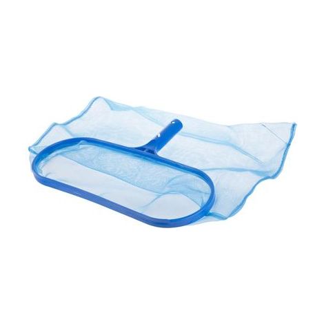Netz Strend Pro Pool 1220, tief, für Blätter, ohne Stiel/Stange, HD, EZclip, Schwimmbad