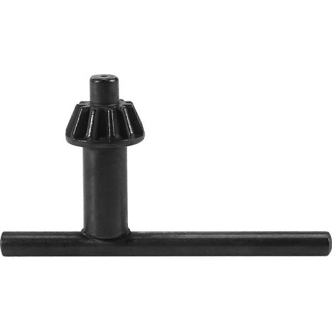 Clé de mandrin 16mm 5/8" pour perceuse, 11 dents, outil de serrage robuste (1/5)
