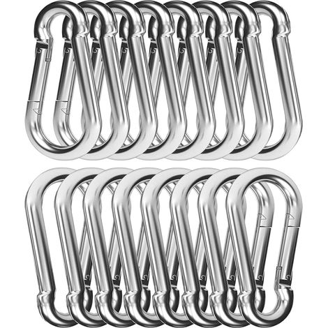 Lot von 30 Mousses, 3" M8 5/16", 500 lb, 500 lb, 30, 3 Stück (1/5)
