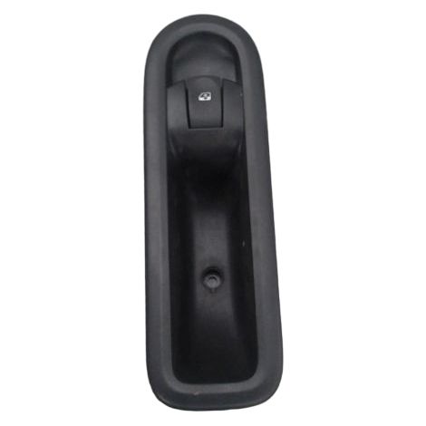 [PRODUIT D'OCCASION] Commande Leve-glace Porte Avd RENAULT Clio ♻️ Ref Oe. 8200108266 - Garantie à vie (1/2)