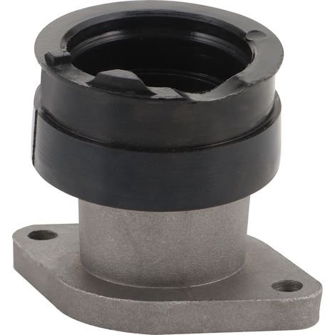 Spare parts for the intake manifold and carburetor connection of the Yamaha Bear Tracker 250 YFM250X quad bike--DTEKGAZ (1/5)
