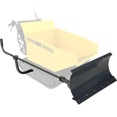 Lame chasse neige GRD 500/R pour Dumper G55527