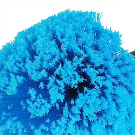Intérieur Polys Fibers Cobweb plumeau Extendable Hand Anti Dusting brosse (1/5)