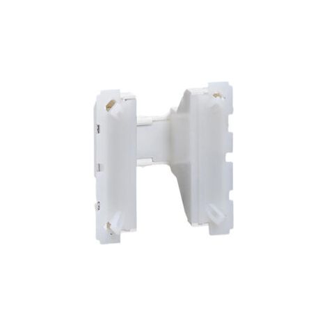 Legrand 067670 - Couronne Lumineuse 230V - Fonction Témoin Ou Lumineux (pour mécanisme nouvelle génération) (1/3)