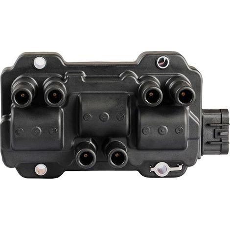 Zündspule für Saturn 3,4L 3,5L 3,9L 4,3L V6 12595088 UF434 (1/2)