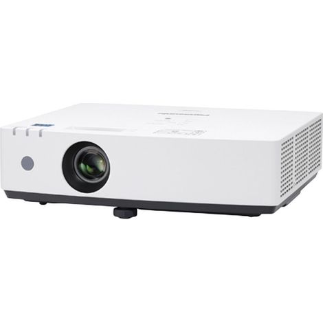 Panasonic PT-LMZ420 mobile Laser LCD Proiettore 4200 Lumen (WUXGA, 1920x1200, 16:10, HDMI, D-Sub, USB, LAN) (1/5)