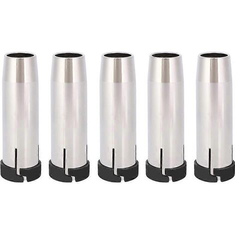 Buses de soudage, embouts de soudage coniques en laiton, accessoires industriels pour MB24KD
