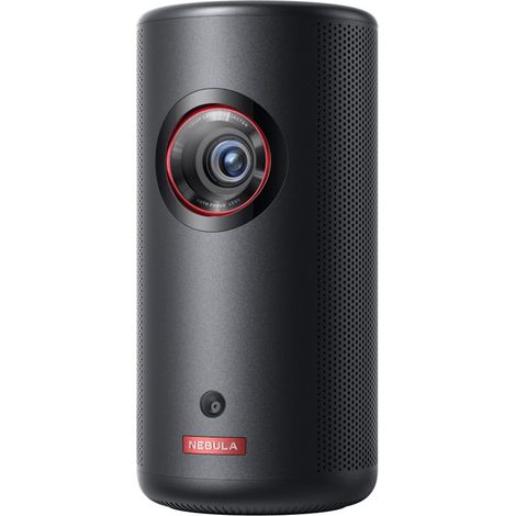 Filiyano – Projecteur laser DLP Nebula Capsule 3 Full HD USB-C (1/5)