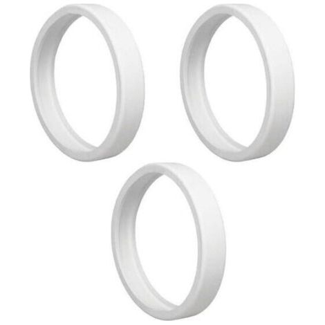 Polaris 180 280 360 380 piscine C10 pièces détachées pneus pneus Polaris 3 pack (1/4)