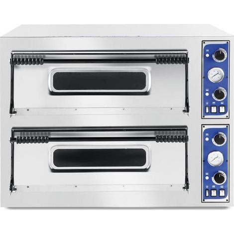 Four à pizza BASIC XL 44 - 104x100xH74 cm - Hendi