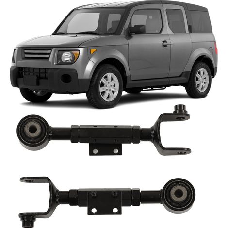 Verstellbare hintere Querlenker (2er-Set) für Honda CR-V 2002-2006 (OE: 52390-S9A-A11) (1/5)