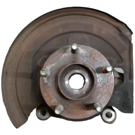 Pivot Avant Gauche NISSAN Juke [PRODUIT D'OCCASION]♻️400151kk0a (1/2)