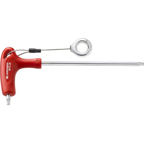 Clé Torx, Facom ( Prix pour 1 )