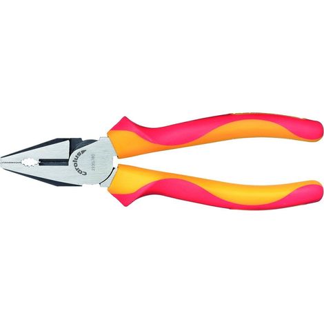 GEDORE red R29300180 VDE-Kombizange 180mm 2K-Griff (1/4)