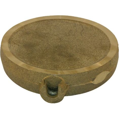 Cuneo per saracinesca 6" MZ 6020507