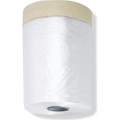 crepon avec protection interieure 55cm x 33 m