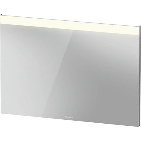 DURAVIT LM7847000000000 Miroir Lumière & Miroir LM7847 Blanc (1/2)