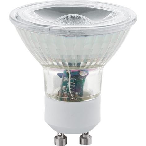 Spot LED EGLO GU10 4,5W 2pcs (1/5)