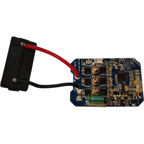 Placa Electronica/ Controlador compatible con Tijeras Daws035